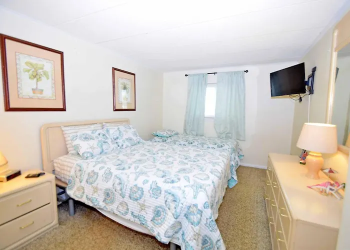 Сasa de vacaciones Thunder Island 43b *
