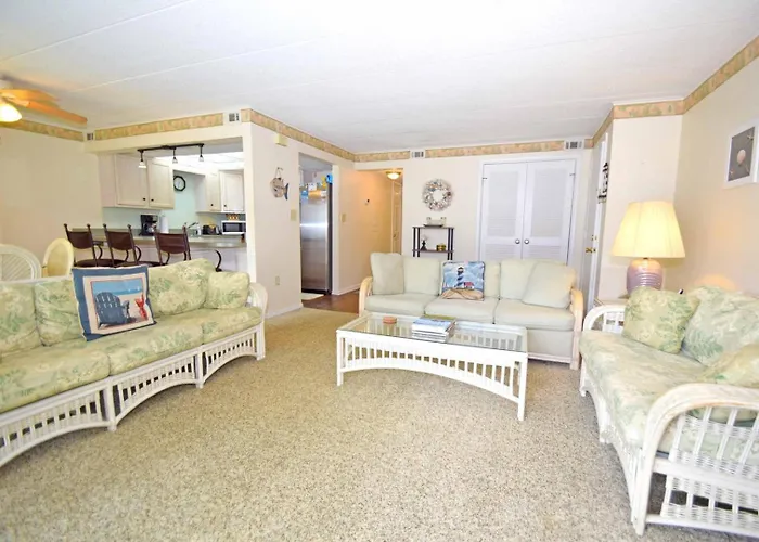 Thunder Island 43b Сasa de vacaciones Ocean City