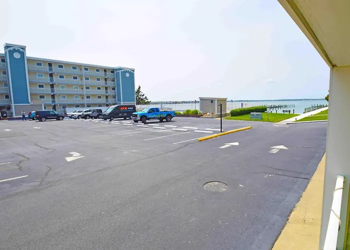 Thunder Island 43b Сasa de vacaciones Ocean City