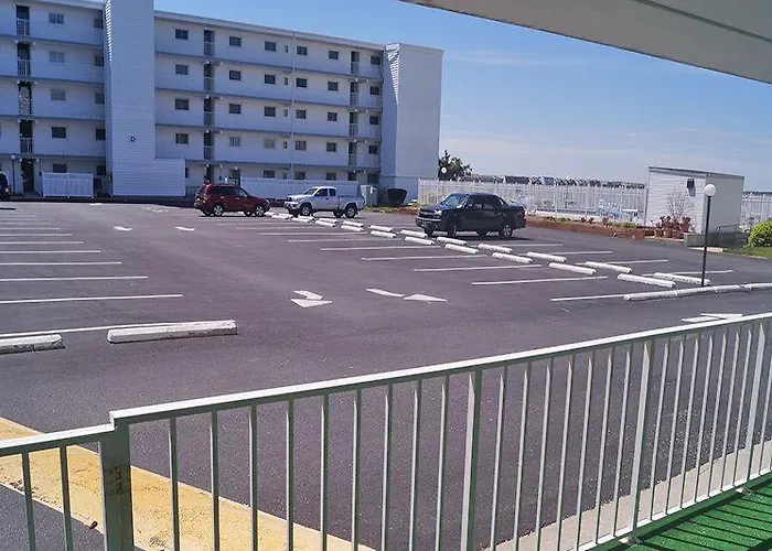 Сasa de vacaciones Thunder Island 43b Ocean City