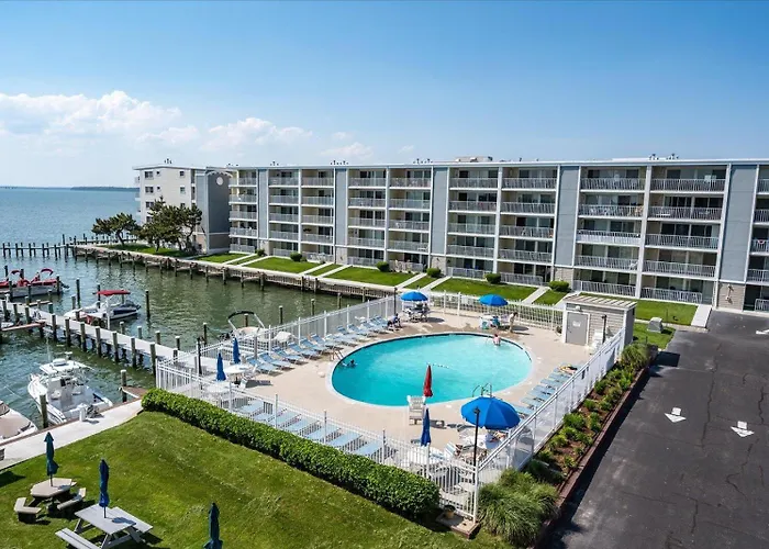 Thunder Island 43b * Ocean City